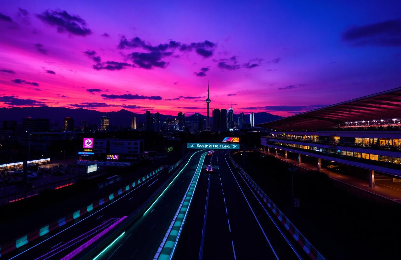 Brazil Playbook 2026 cover — Interlagos — São Paulo's chaotic, beautiful weekend