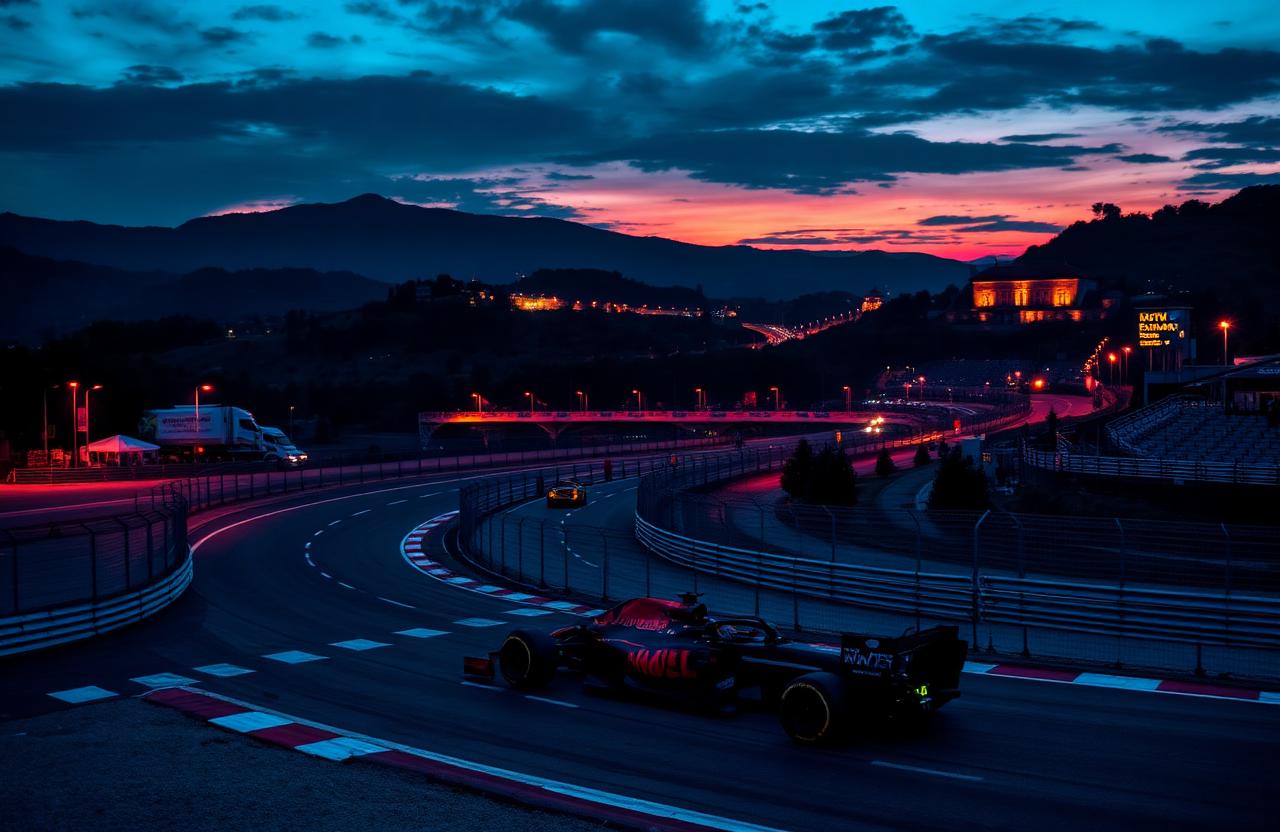 Emilia Romagna Playbook 2026 cover — Imola — Tamburello, Tortellini, and Tifosi