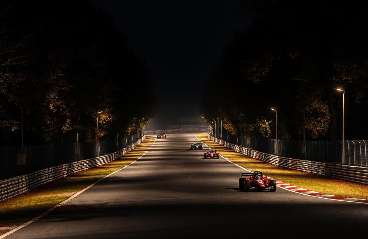 Monza — Tifosi Edition cover — The Temple of Speed, properly visited