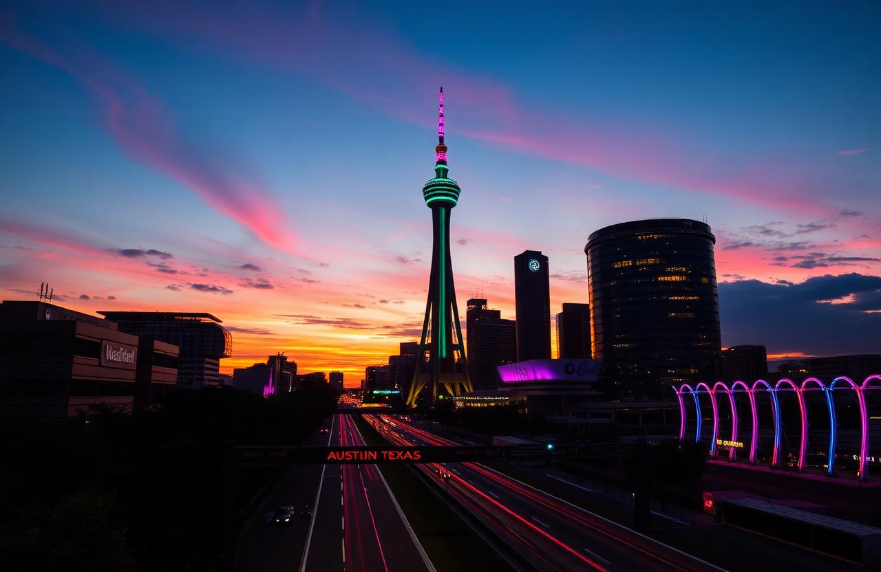 USA Playbook 2026 cover — Circuit of The Americas — Austin in race trim